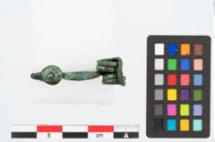 Foto von Bronzemarzabottofibel (NHMW-PRAE-026568)